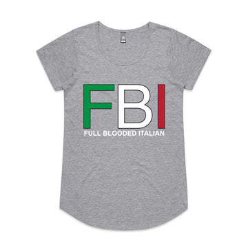 FBI T-Shirt